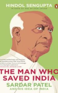 Read more about the article The Man Who Saved India by Hindol Sengupta