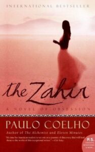 Read more about the article The Zahir A Novel By Paulo Coelho