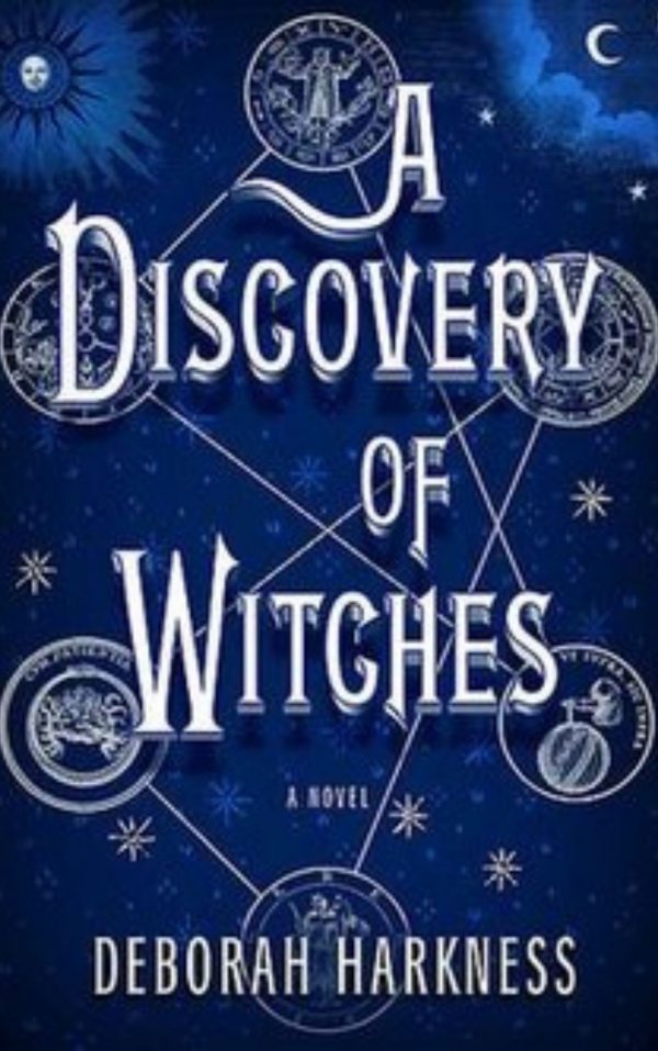 A Discovery of Witches Novel