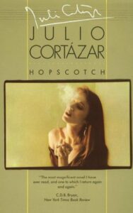 Read more about the article Hopscotch A Novel By Julio Cortazar