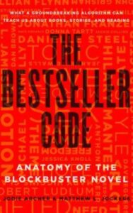 Read more about the article The Bestseller Code By Jodie Archer