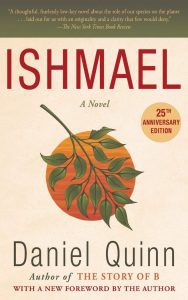 Read more about the article Ishmael A Novel By Daniel Quinn