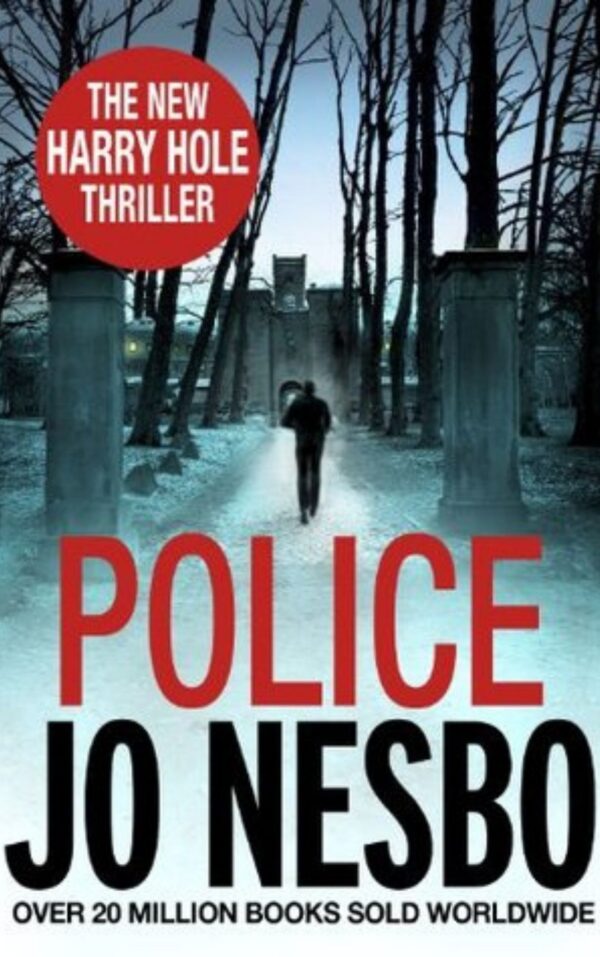 Police A Novel