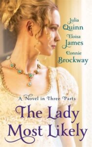 Read more about the article The Lady Most Likely By Julia QUINN