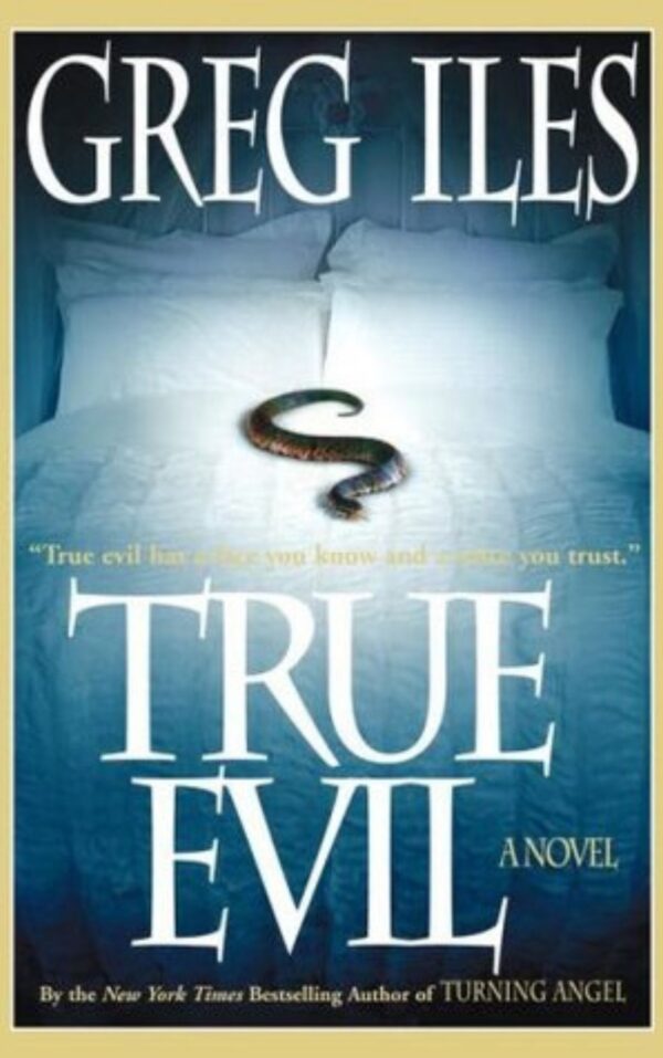 True Evil A Novel