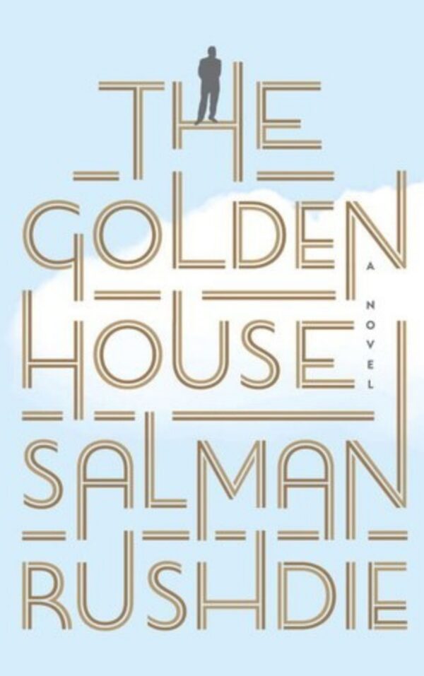 The Golden House A Novel