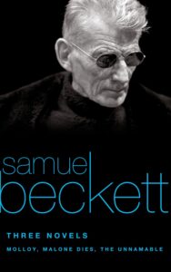 Read more about the article Three Novels By Samuel Beckett