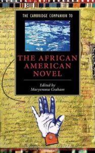 Read more about the article Companion to the African America Novel By MARYEMMA GRAHAM