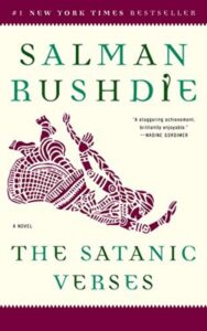 Read more about the article The Satanic Verses By SALMAN RUSHDIE