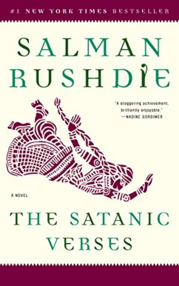 The Satanic Verses