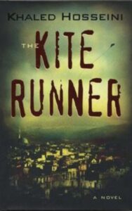 Read more about the article The Kite Runner By KHALED HOSSEINI