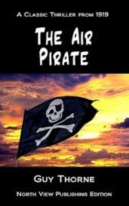 Read more about the article The Air Pirate By  Guy Thorne