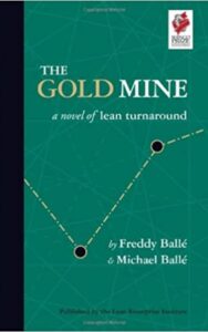 Read more about the article The Gold Mine A Novel By Michael Ballé