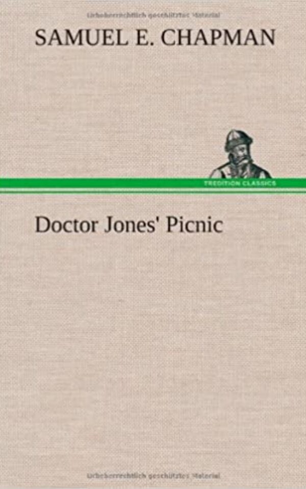 Doctor Jones Picnic