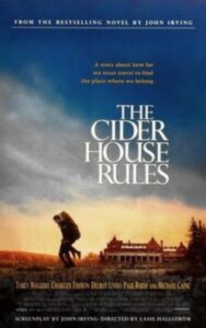 Read more about the article The Cider House Rules A Novel By Tobey Maguire