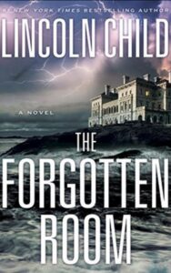 Read more about the article The Forgotten Room A Novel By Lincoln Child