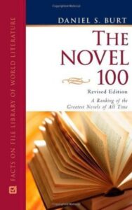 Read more about the article The Novel 100 Revised Edition By Daniel S. Burt