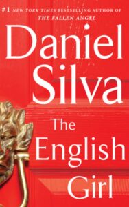 Read more about the article The English Girl A Novel By DANIEL SILVA