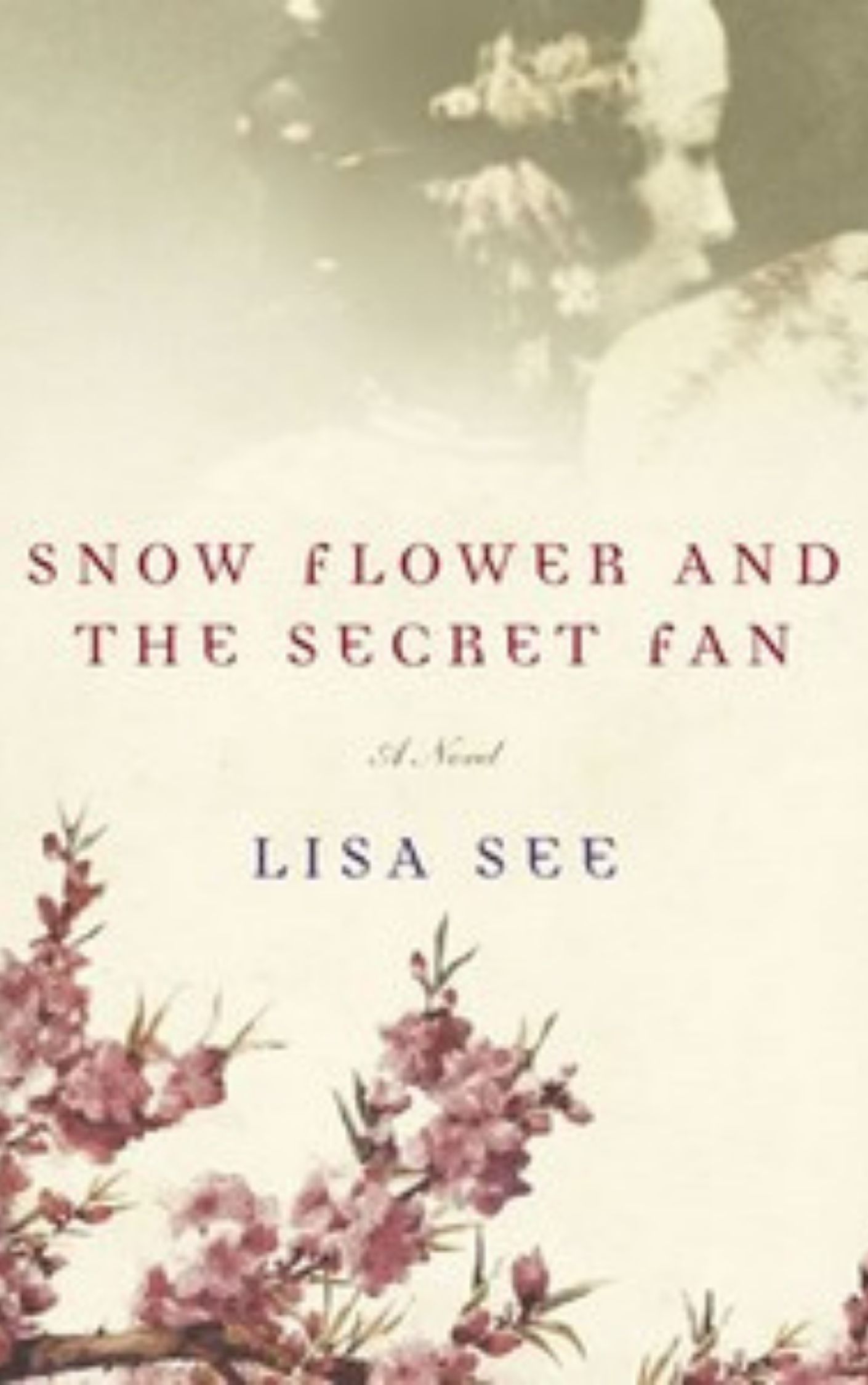 You are currently viewing Snow Flower and the Secret Fan By Lisa See