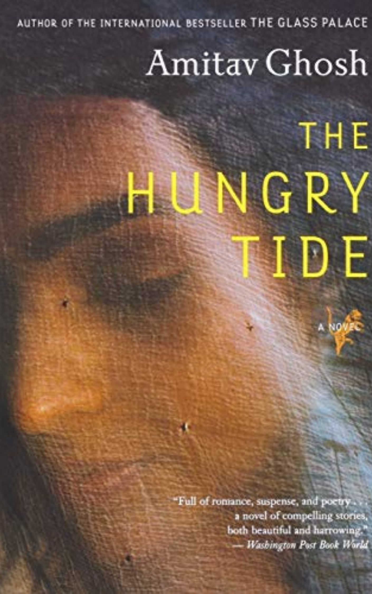 The Hungry Tide