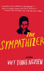 Read more about the article The Sympathizer A Novel By VIET THANH NGUYEN