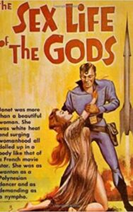 Read more about the article The  Life of the Gods By  Michael E. Knerr