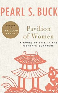 Read more about the article Pavilion of Women A Novel By Pearl S. Buck