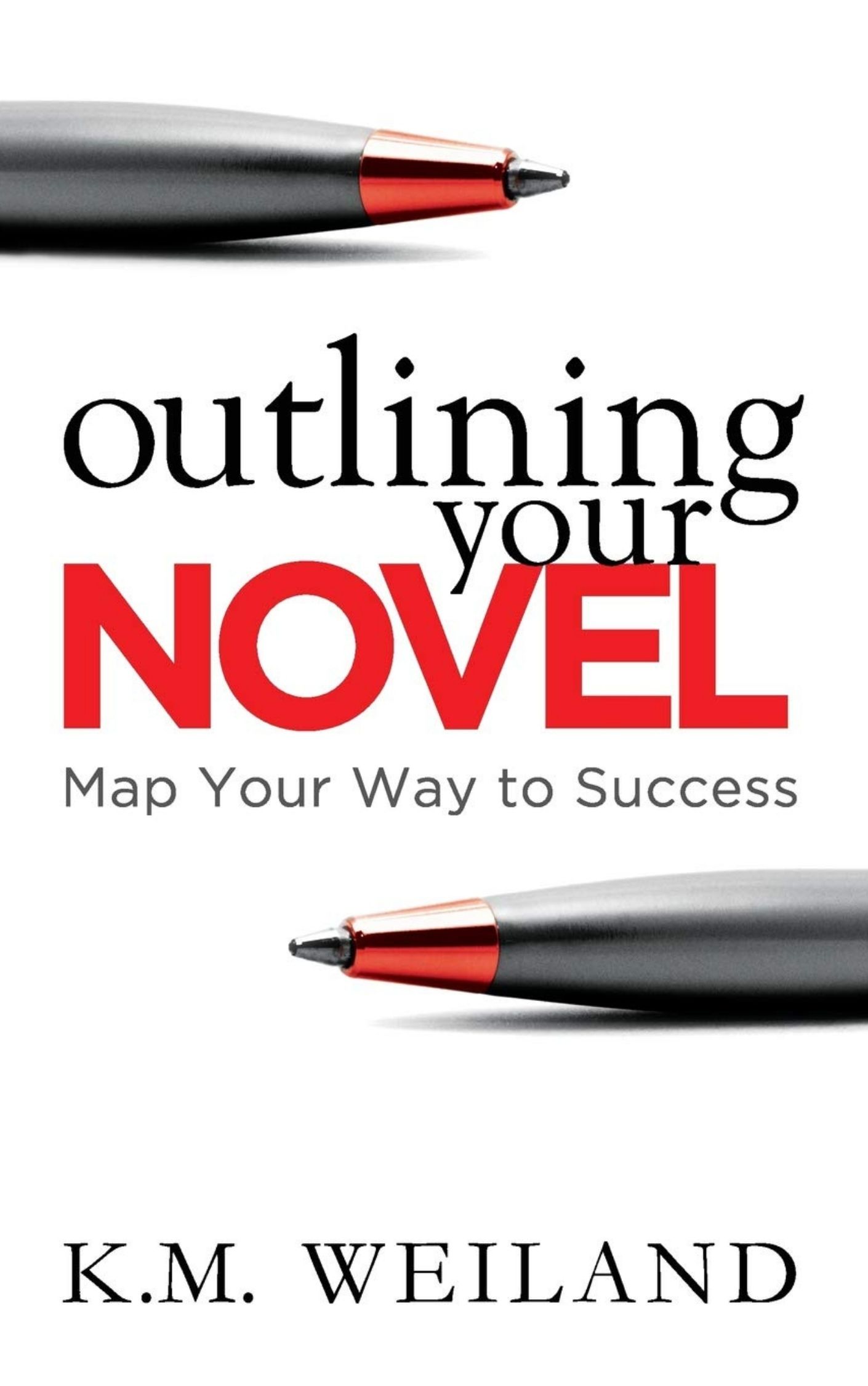 Outlining Your Novel