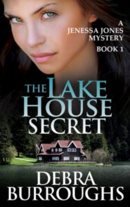 Read more about the article The Lake House Secret By Debra Burroughs