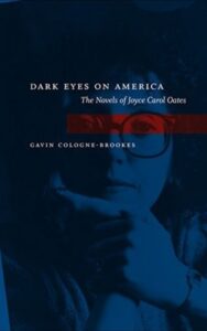 Read more about the article Dark Eyes On America By Gavin Cologne-Brookes