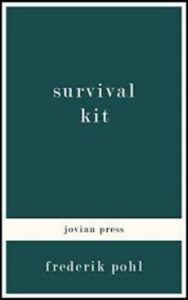 Read more about the article Survival Kit By  Frederik Pohl