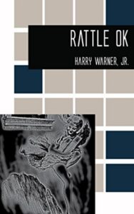 Read more about the article Rattle OK By  Harry Warner