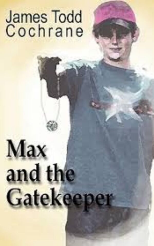 Max and the Gatekeeper