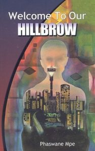 Read more about the article Welcome to our Hillbrow By Sharon Spencer