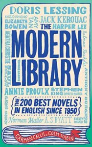 Read more about the article The Modern Library By Carmen Callil