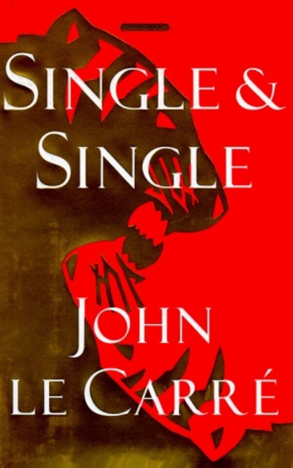 Single & Single-A Novel