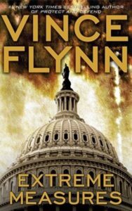 Read more about the article Extreme Measures By Vince Flynn