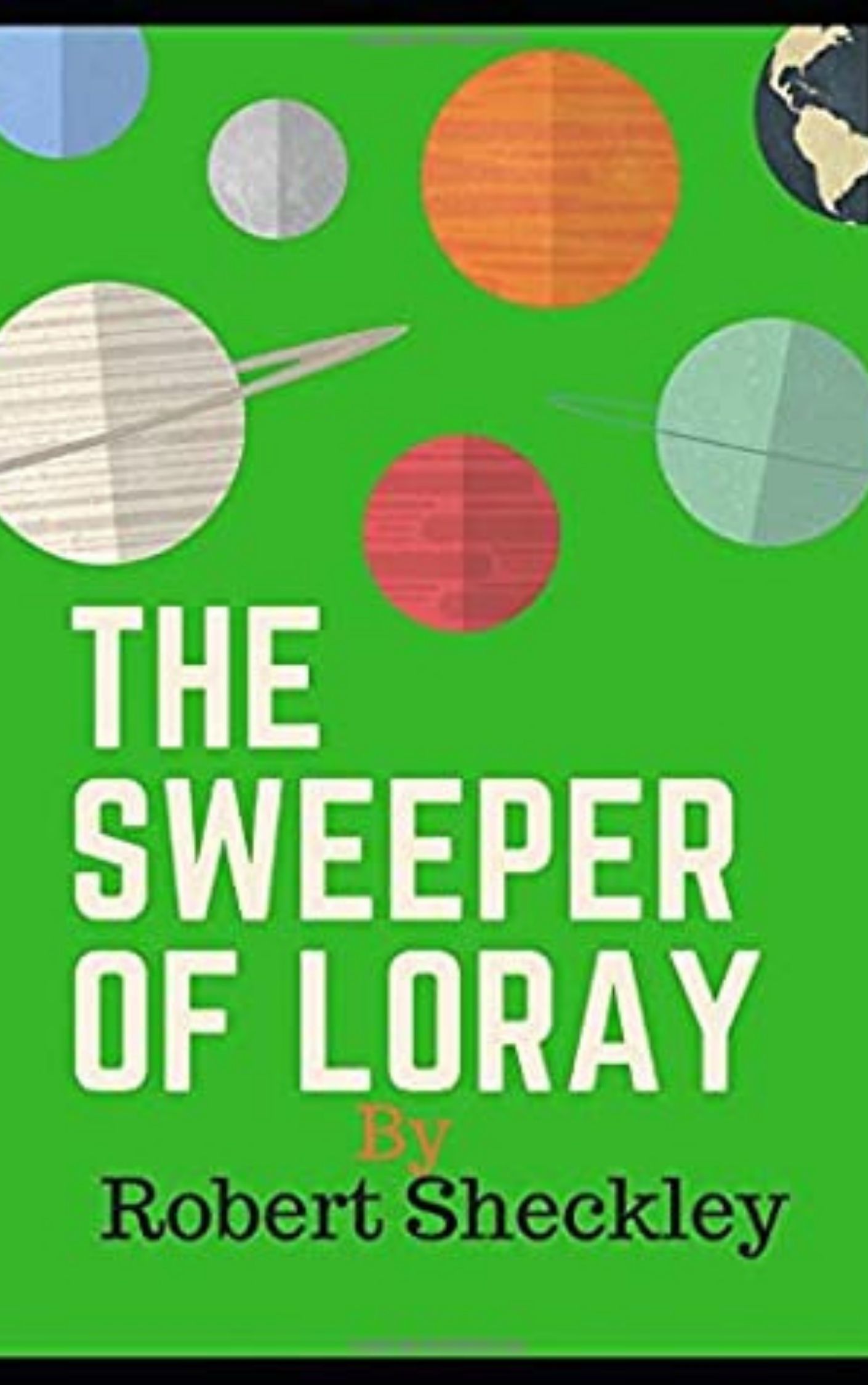 The Sweeper of Loray