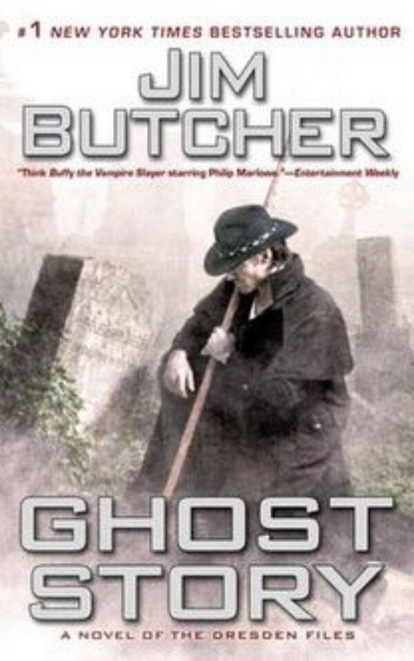 Ghost Story A Novel