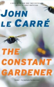 Read more about the article The Constant Gardener A Novel By John Le Carre