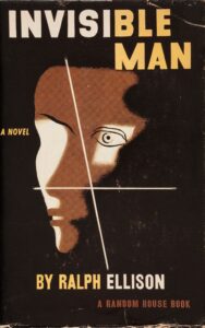 Read more about the article Invisible Man Novel By Ralph Ellison