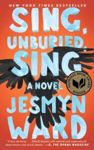 Read more about the article Sing Unburied Sing A Novel By JESMYN WARD