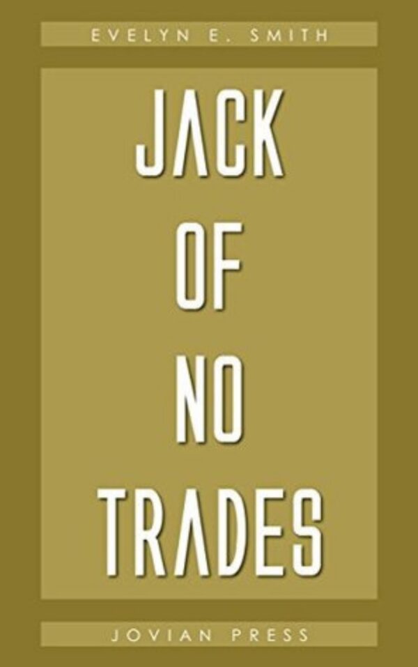 Jack of No Trades