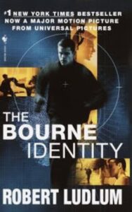 Read more about the article The Bourne Identity A Novel By Robert Ludlum