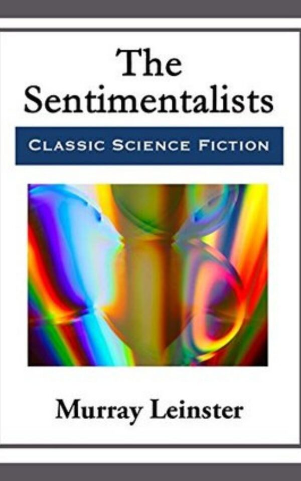 The Sentimentalists