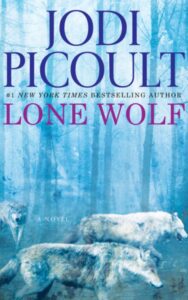 Read more about the article Lone Wolf A Novel By SIMON & SCHUSTER