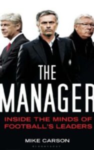 Read more about the article The Manager by Carson M.