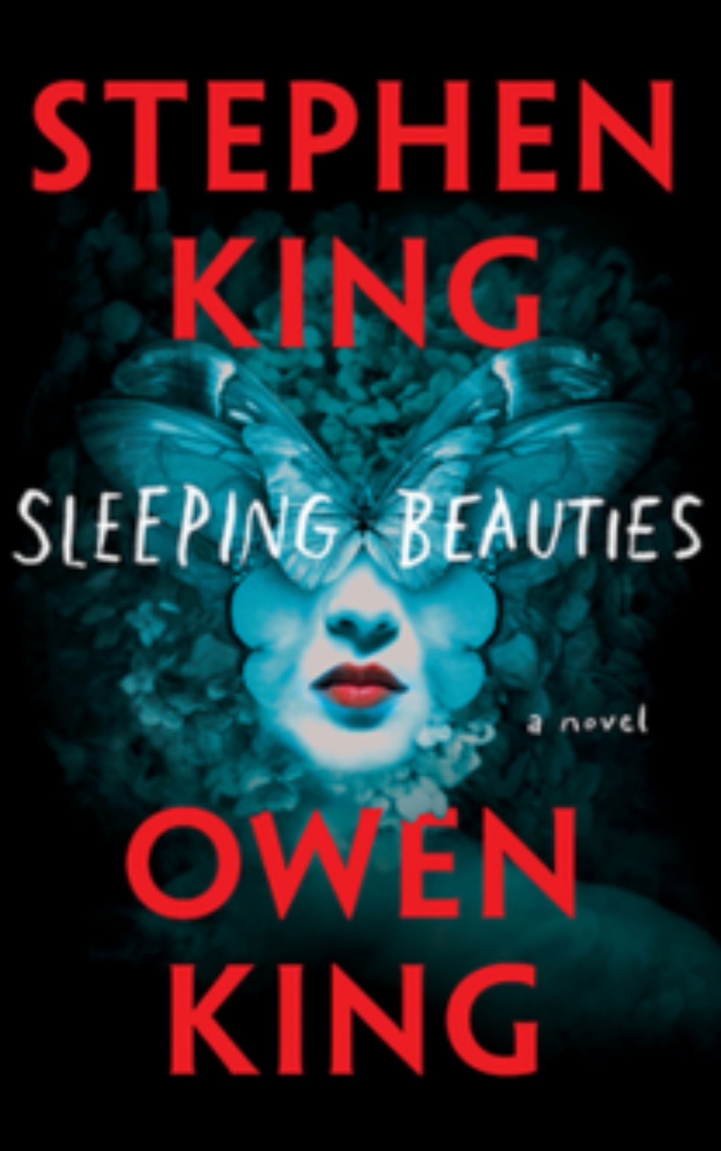 Sleeping Beauties A Novel