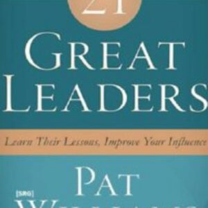 21 Great Leaders