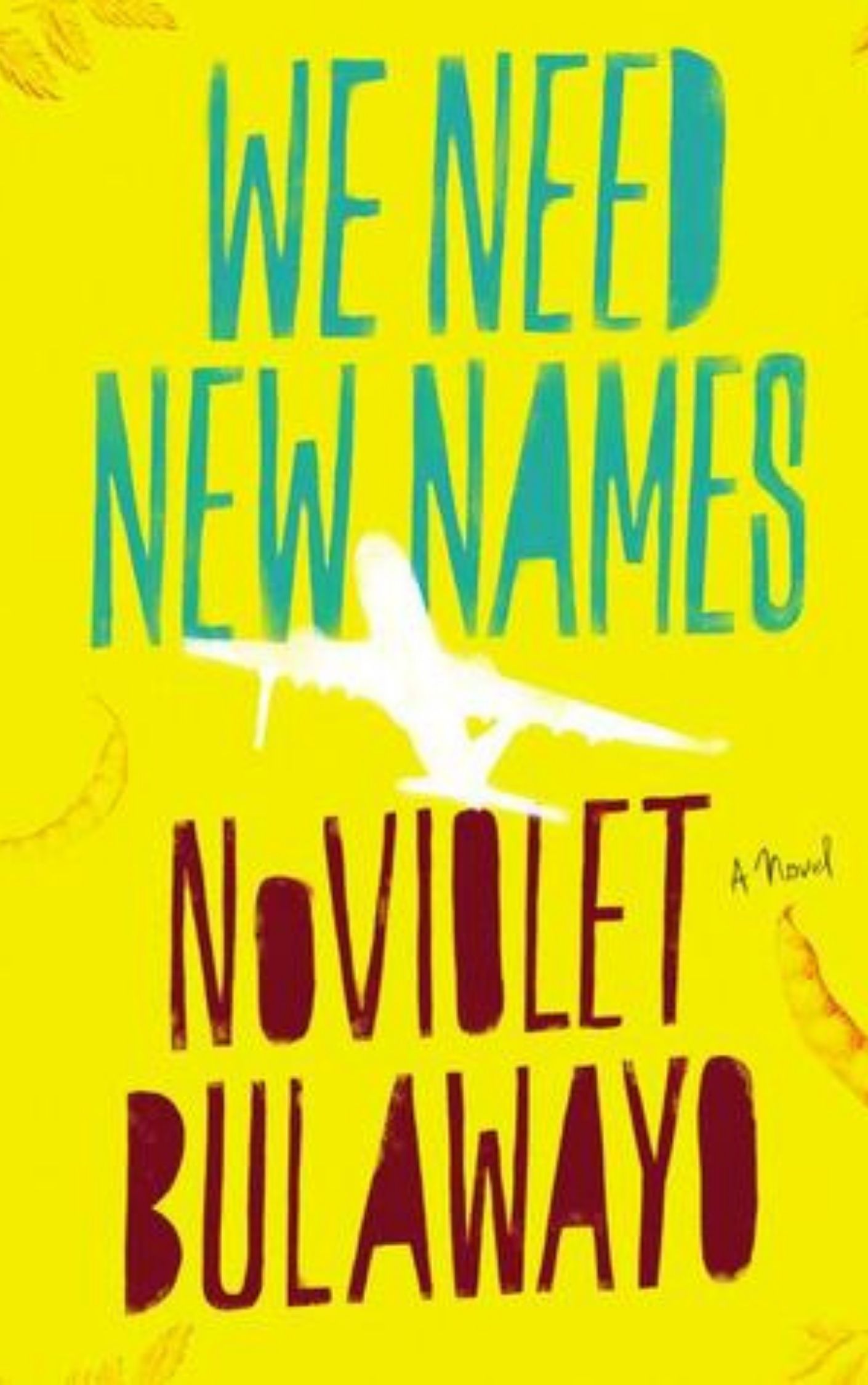 We Need New Names A Novel